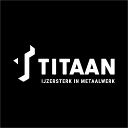 Logo Titaan Metaal