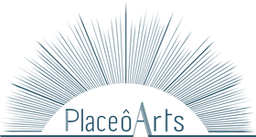 Logo Place Ô Arts