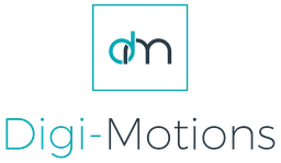 Logo Digi-Motions