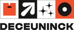 Logo Verhuizingen Deceuninck