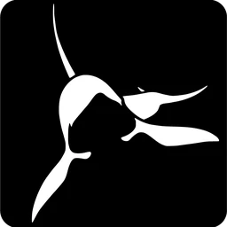 Logo European Cetacean Society