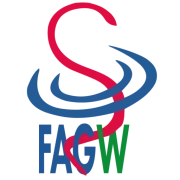Logo Fédération des Associations de Médecins Généralistes de la Région Wallonne