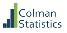 Logo Colman Statistics