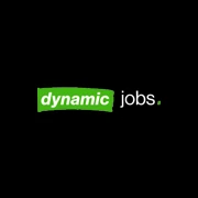 Logo Dynamic Jobs