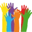 Logo Samen voor Hoop