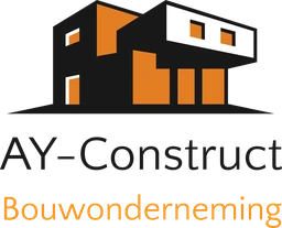 Logo AY-CONSTRUCT