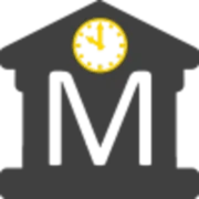 Logo Horlogeriemuseum