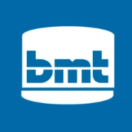 Logo BMT