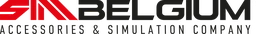 Logo SIMBELGIUM