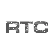 Logo Regionaal Technologisch Centrum Oost-Vlaanderen