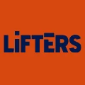 Logo LIFTERS
