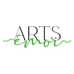 Logo ARTS EMOI