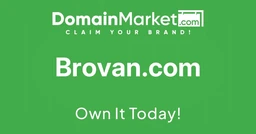 Logo BROVAN