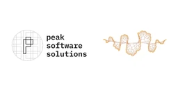 Logo Peak Software
