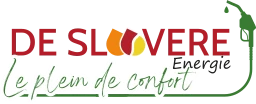 Logo DE SLOOVERE