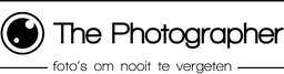 Logo The Photographer