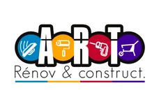 Logo A.R.T. Rénov. & Construct.