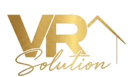 Logo VR SOLUTION