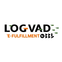 Logo LOGVAD BELGIUM
