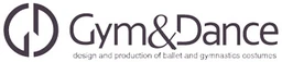 Logo GYM & DANCE