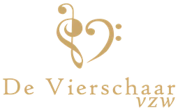 Logo De Vierschaar