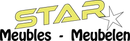 Logo STAR MEUBLES