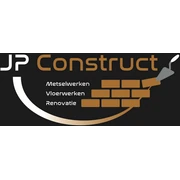 Logo JP CONSTRUCT