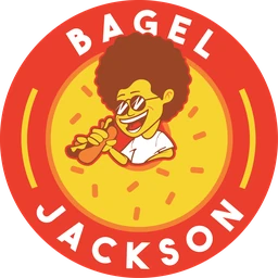 Logo BAGEL JACKSON