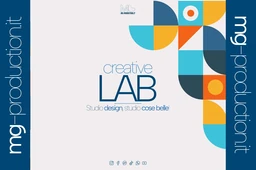 Logo MG PRODUCTION