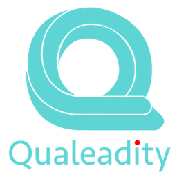 Logo Qualeadity