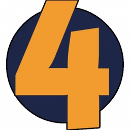 Logo GENERATION4