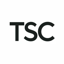 Logo Tsc Consulting