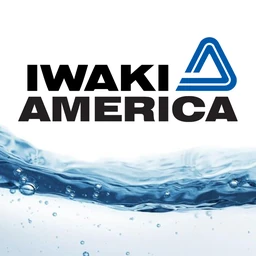 Logo Iwaki America
