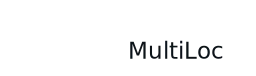 Logo MultiLoc