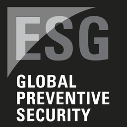 Logo ESG Security