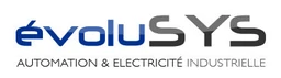 Logo EVOLUSYS - UNITE TVA