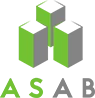 Logo ANN STRAGIER ALGEMENE BOUWCOORDINATIE