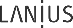 Logo LANIUS