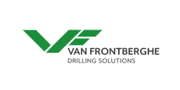 Logo VAN FRONTBERGHE