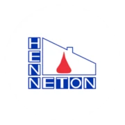 Logo MAISON HENNETON LEON