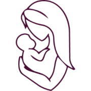 Logo Vroedvrouw Marieke