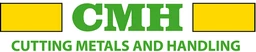 Logo CUTTING METALS AND HANDLING