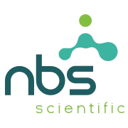 Logo NBS Scientific