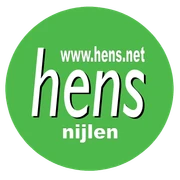 Logo Tuin- en Hobbycenter Hens