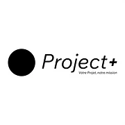 Logo Project +