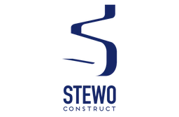 Logo STEWO CONSTRUCT