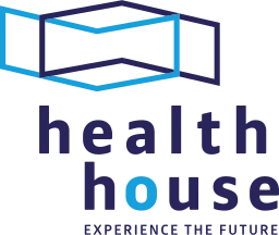 Logo Health House