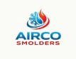 Logo AIRCO SMOLDERS