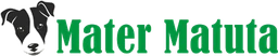Logo MATER MATUTA