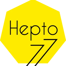 Logo HEPTO